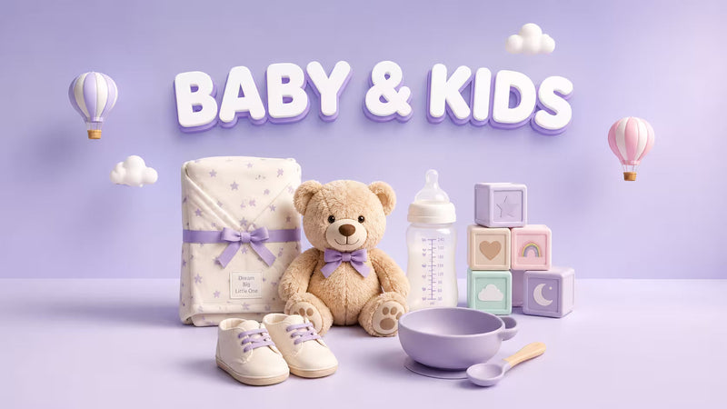Baby & Kids