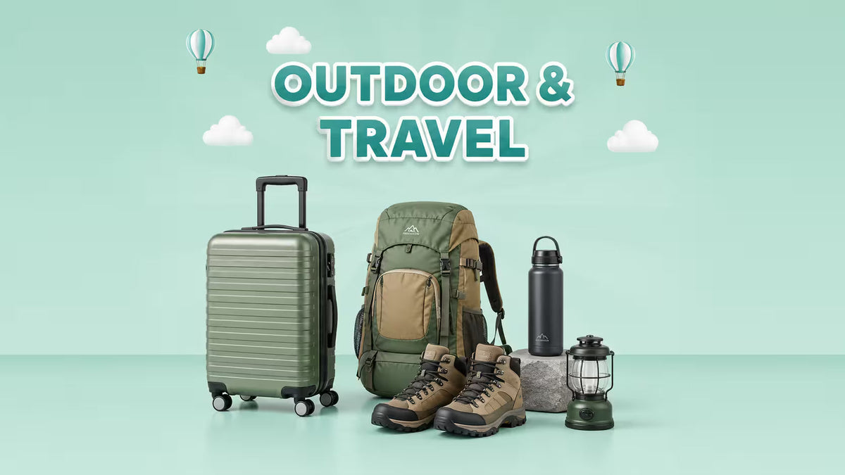 Outdoor & Travel