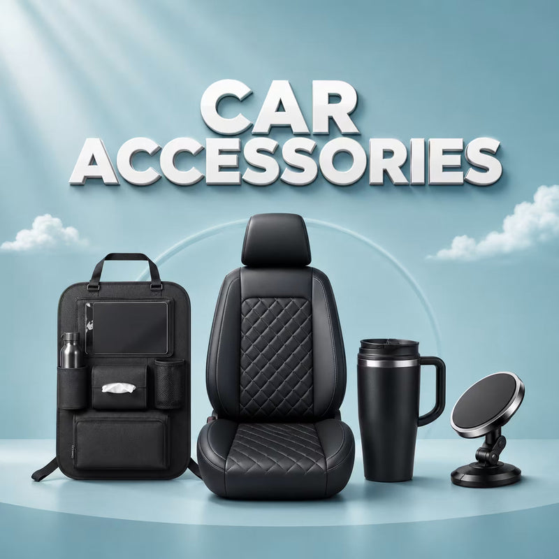 Hardware Products