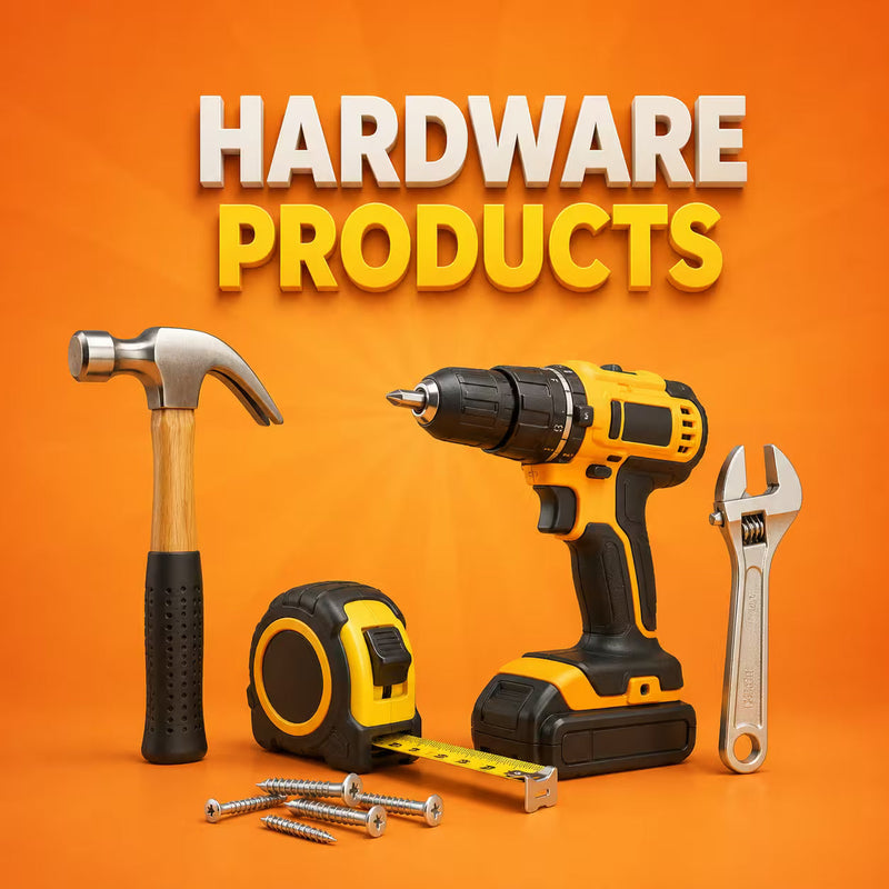 Hardware Products