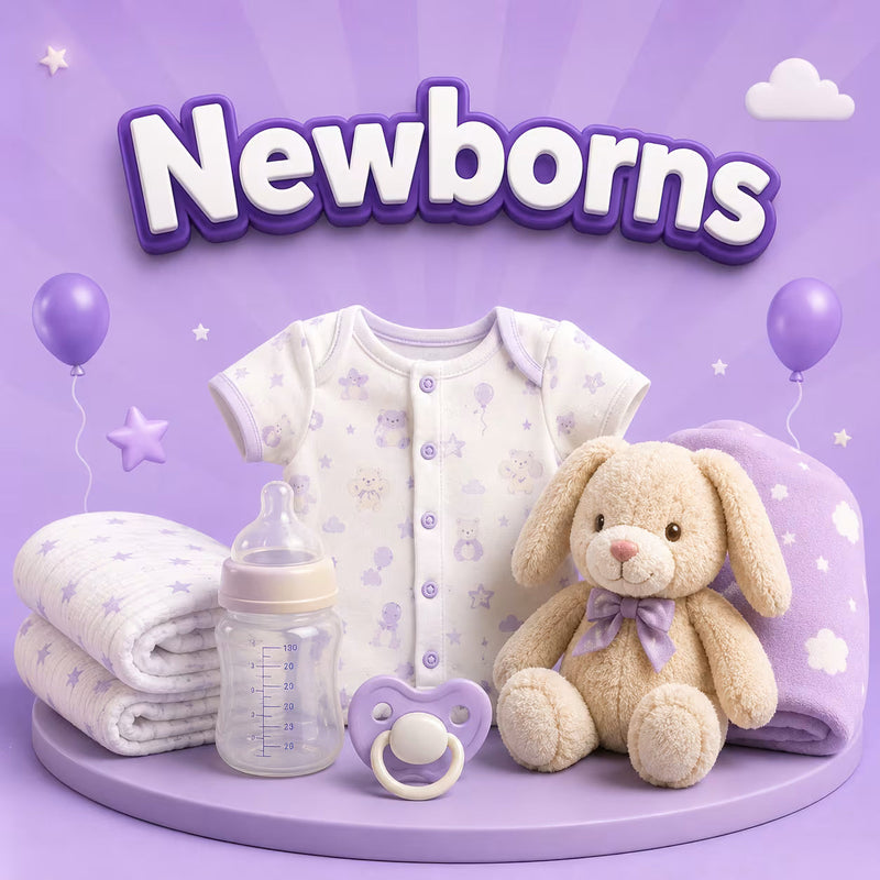 Newborns