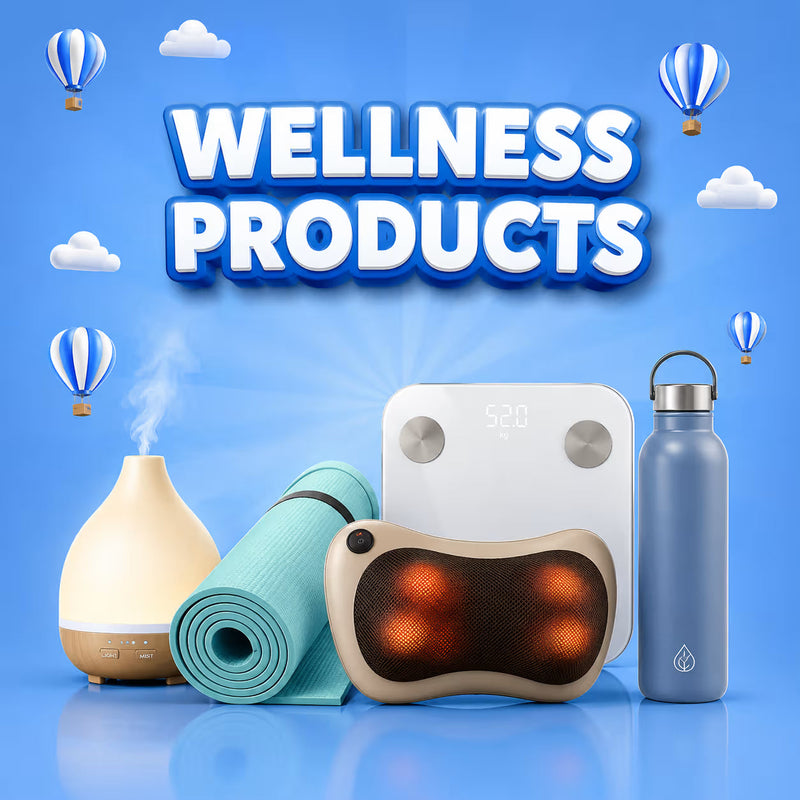 Hardware Products
