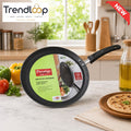 PRESTIGE CLASSIQUE NON-STICK FLAT TAWA - 32 CM