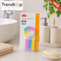 PRESTIGE SPIRAL BIRTHDAY CANDLES – MULTICOLOR PARTY CAKE CANDLES