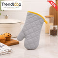 PRESTIGE HEAT RESISTANT QUILTED COTTON OVEN GLOVES