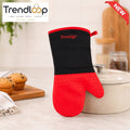PRESTIGE HEAT RESISTANT SILICONE OVEN GLOVE -
