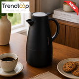 VACUUM INSULATED HOT & COLD THERMAL JUG 1.5 LITER 1-PIECE