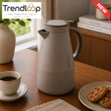 VACUUM INSULATED HOT & COLD THERMAL JUG 1.5 LITER 1-PIECE