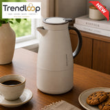 VACUUM INSULATED HOT & COLD THERMAL JUG 1.5 LITER 1-PIECE