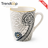 CERAMIC COFFEE MUG SET ( 1 PCS)