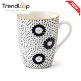 CERAMIC COFFEE MUG SET ( 1 PCS)
