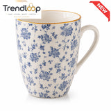 CERAMIC COFFEE MUG SET - 1 PCS