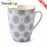 CERAMIC COFFEE MUG SET - 1 PCS