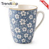 CERAMIC COFFEE MUG SET - 1 PCS