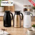 VACUUM INSULATED THERMAL CARAFE 1.0L 1-PEICE