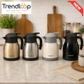 HAUS ROLAND VACUUM INSULATED THERMAL COFFEE CARAFE 500ML 1-PIECE
