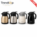 HAUS ROLAND VACUUM INSULATED THERMAL COFFEE CARAFE 500ML 1-PIECE