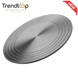 STAINLESS STEEL HEAT DIFFUSER PLATE
