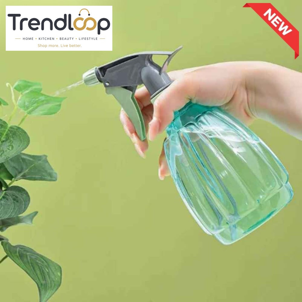 MULTIPURPOSE HAND PRESSURE SPRAY BOTTLE-500ML