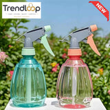 MULTIPURPOSE HAND PRESSURE SPRAY BOTTLE-500ML