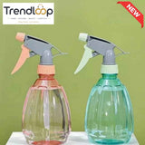 MULTIPURPOSE HAND PRESSURE SPRAY BOTTLE-500ML