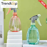 MULTIPURPOSE HAND PRESSURE SPRAY BOTTLE-500ML