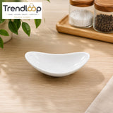DANNY HOME 5.5" PORCELAIN BOWL – BW26-87