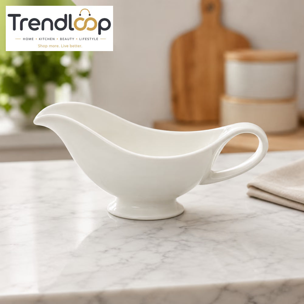 DANNY HOME PORCELAIN RAITA POT – BW22-19