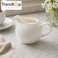 DANNY HOME PORCELAIN MILK POT – BW22-18
