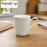 DANNY HOME 300ML PORCELAIN MUG – BW20-59