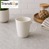 DANNY HOME 400ML PORCELAIN MUG – BW20-55