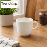 DANNY HOME 300ML PORCELAIN MUG – BW20-136-11