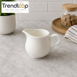 DANNY HOME OPAL GLASS MILK POT – BW20-13/1C
