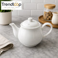 DANNY HOME 550ML OPAL GLASS TEAPOT – BW20-11/1C