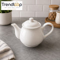 DANNY HOME 850ML OPAL GLASS TEAPOT – BW20-10/1C