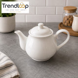 DANNY HOME 850ML OPAL GLASS TEAPOT – BW20-10/1C