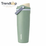 OWALA FREESIP® SWAY TUMBLER 30OZ - MISTY MEADOW