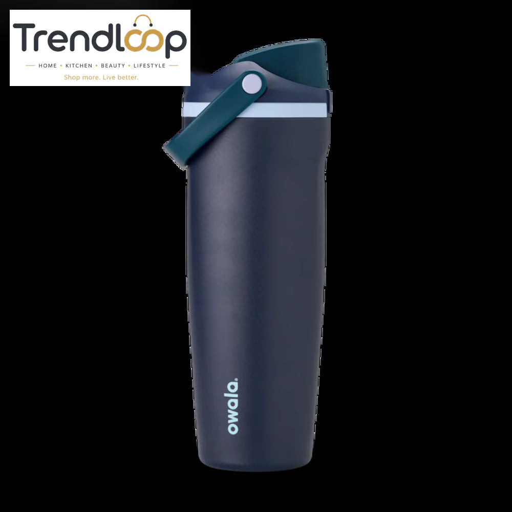 OWALA FREESIP® SWAY TUMBLER 30OZ - SEA CAPTAIN