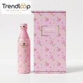 STANLEY X LOVE SHACK FANCY ALL DAY SLIM BOTTLE 16OZ - SUNSET IBIZA