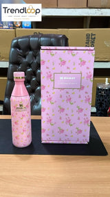 STANLEY X LOVE SHACK FANCY ALL DAY SLIM BOTTLE 16OZ - SUNSET IBIZA