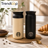 STARBUCKS COFFEE TUMBLER -350ML