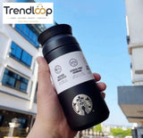 STARBUCKS COFFEE TUMBLER -350ML