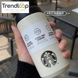 STARBUCKS COFFEE TUMBLER -350ML