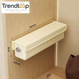 3-IN-1 WALL MOUNT STORAGE ORGANIZER DRAWER SPACE SAVING