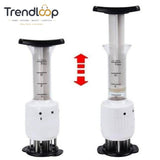 MEAT MARINADE INJECTOR & TENDERIZER TOOL